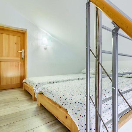 Villa Hana Sveti Petar  Eksteriør bilde